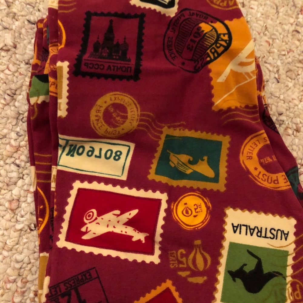 OS lularoe - Picture 7 of 8